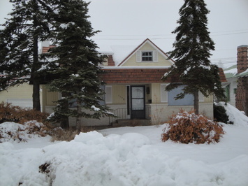 119 W. Ash
