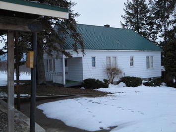 2045 Washington