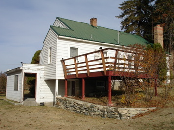 2045 Washington