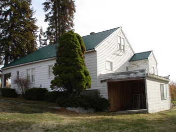2045 Washington