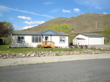 4098 BlueCrest Drive NE