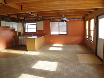 17659 Badger Mountain Road