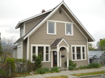 321 Malaga Street