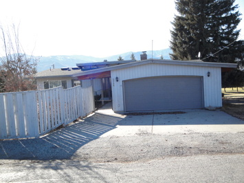 1724 Country Club Drive