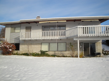 1724 Country Club Drive