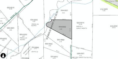 2203 Nelson Siding Road