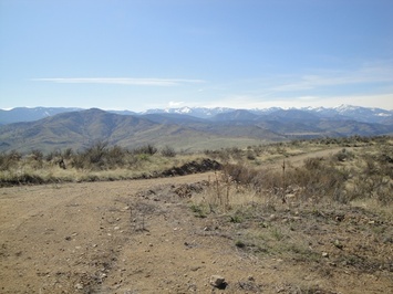 Lot 9 Sawtooth