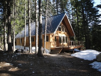 18030 Nason Ridge Road