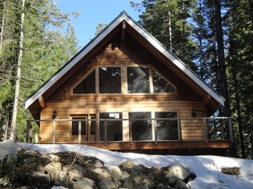 18030 Nason Ridge Road