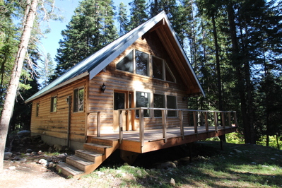18030 Nason Ridge Road