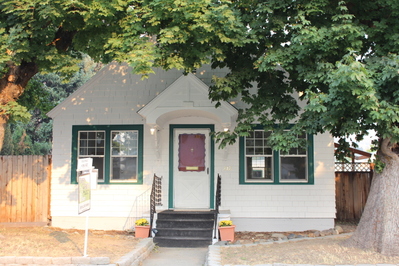 212 N. Douglas