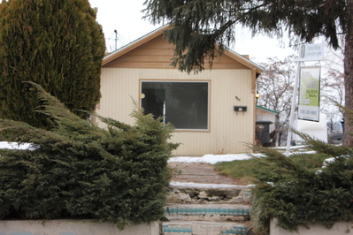 711 Methow