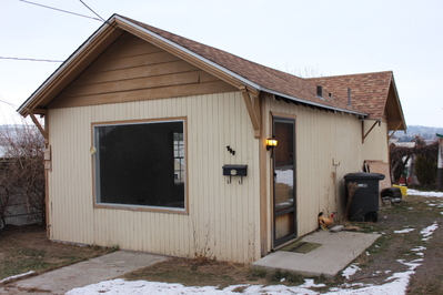 711 Methow