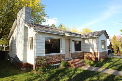 407 E. Walnut