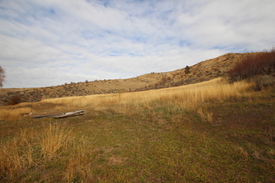 Two Fairview Canyon Lots – 165.7 Acres
