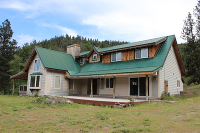 587 Antoine Creek Road