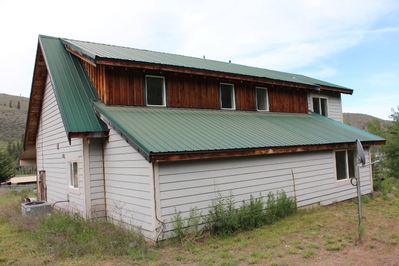 587 Antoine Creek Road