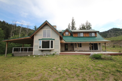 587 Antoine Creek Road