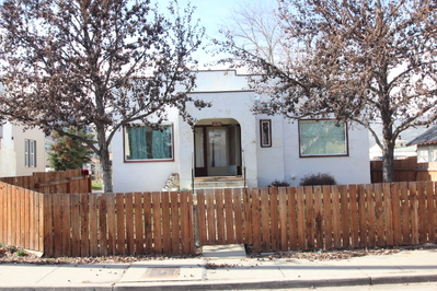 820 Monroe Street