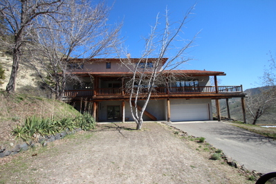 1684 Pitcher Canyon Road