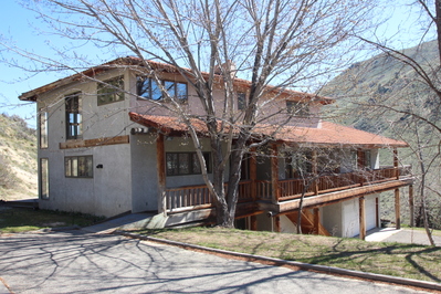 1684 Pitcher Canyon Road