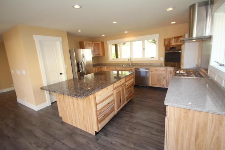 Beautifully Remodeled Home with 6.7 Acres