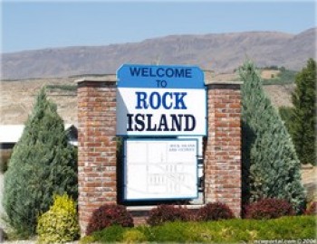 Welcome to Rock Island