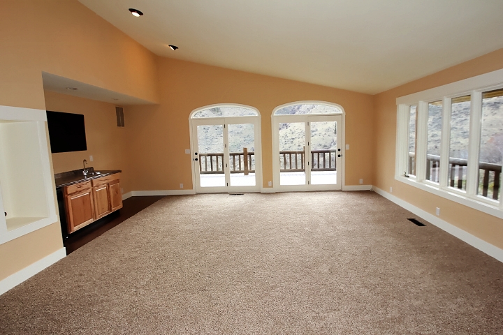 Beautifully Remodeled Home with 6.7 Acres