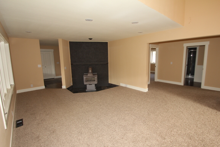 Beautifully Remodeled Home with 6.7 Acres