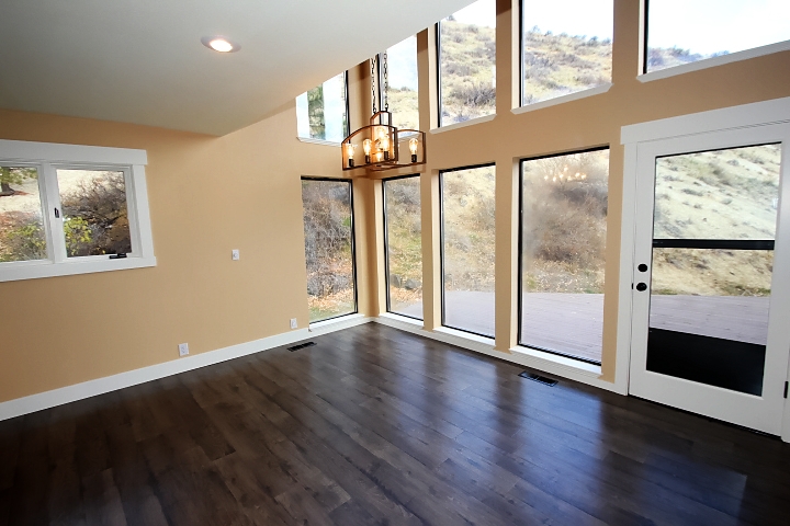 Beautifully Remodeled Home with 6.7 Acres