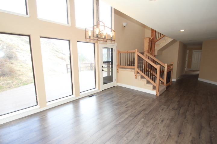 Beautifully Remodeled Home with 6.7 Acres