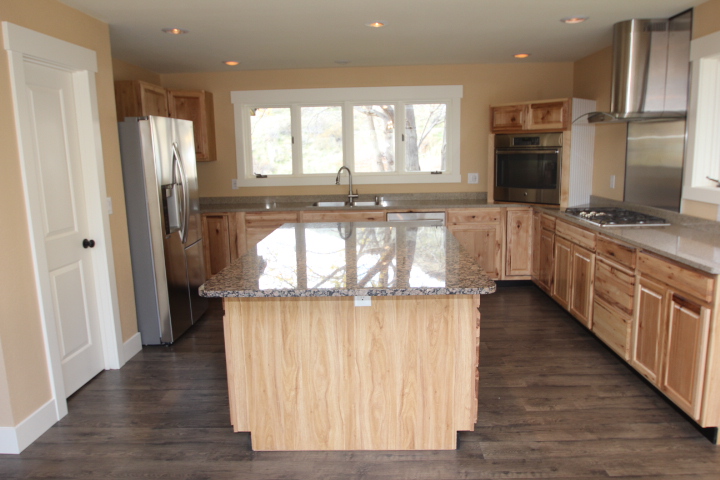Beautifully Remodeled Home with 6.7 Acres