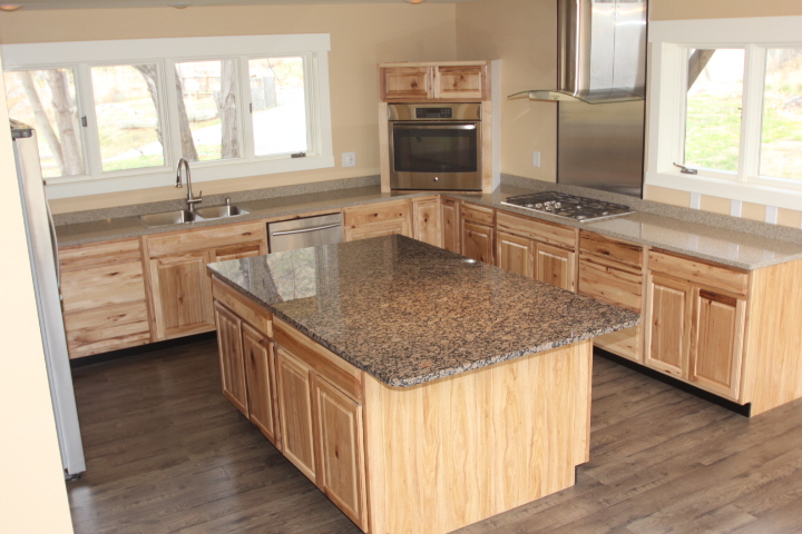 Beautifully Remodeled Home with 6.7 Acres
