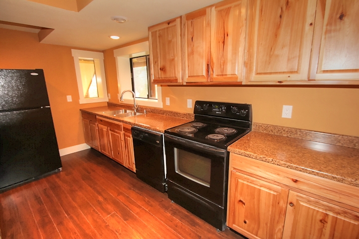 Beautifully Remodeled Home with 6.7 Acres
