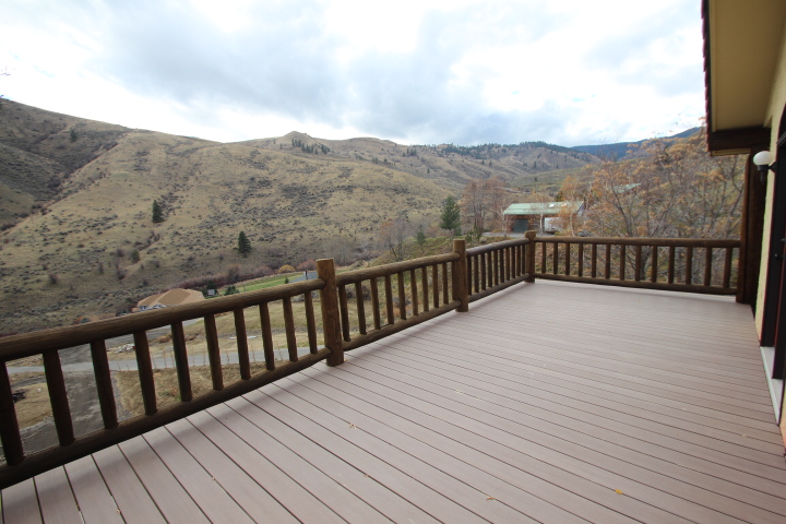 Beautifully Remodeled Home with 6.7 Acres