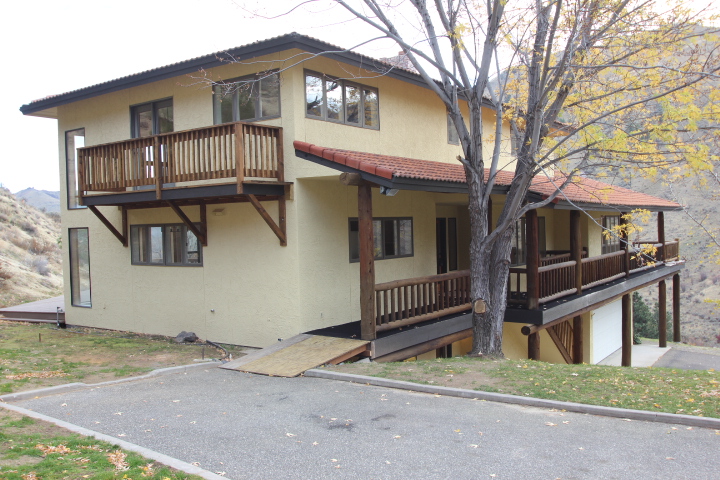 Beautifully Remodeled Home with 6.7 Acres