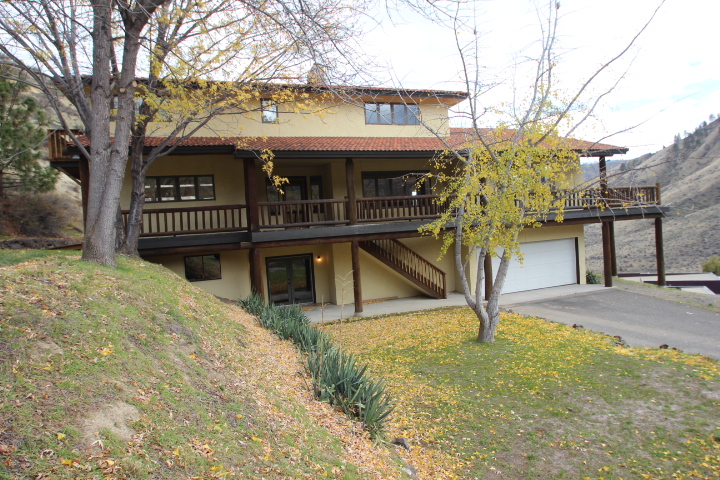 Beautifully Remodeled Home with 6.7 Acres