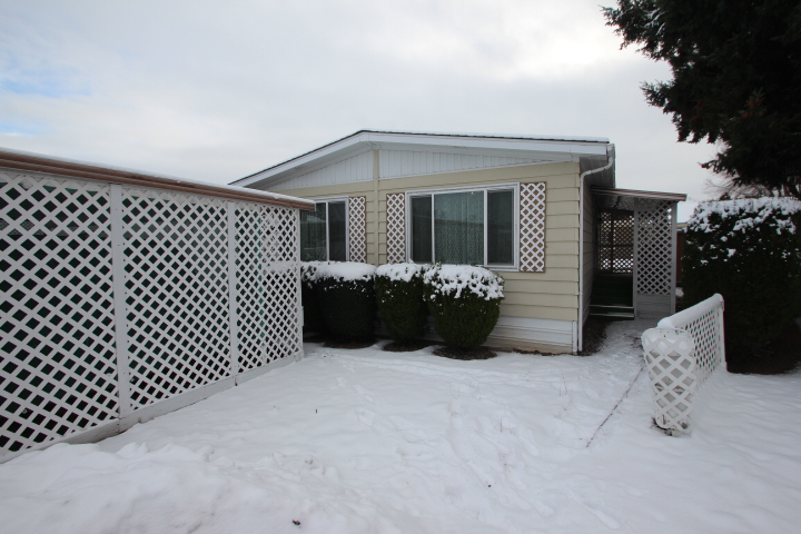 Reduced Price – Maple Meadows Home