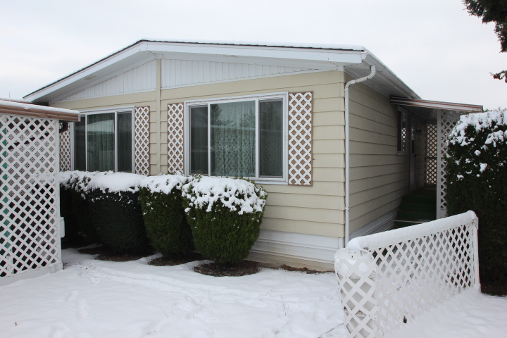 Reduced Price – Maple Meadows Home