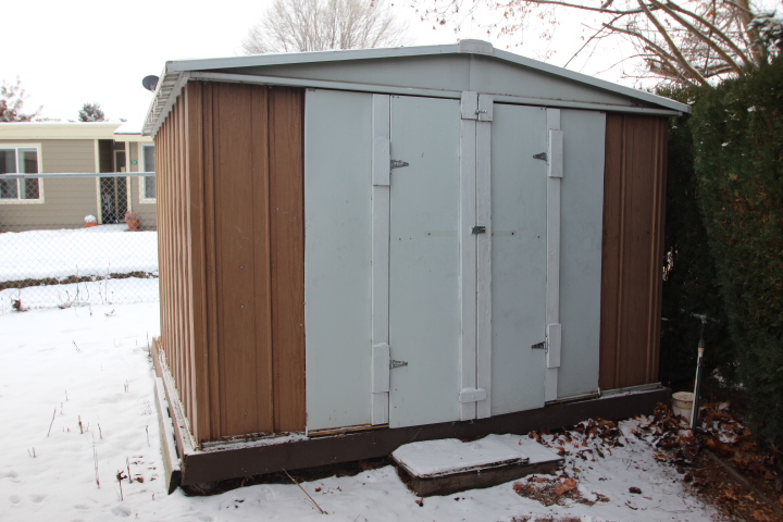 Reduced Price – Maple Meadows Home
