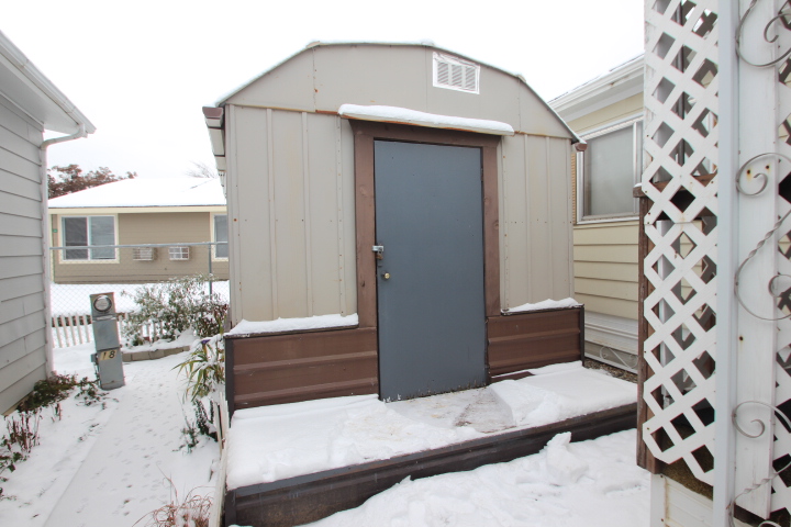 Reduced Price – Maple Meadows Home