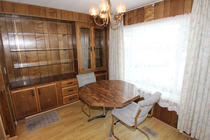 Reduced Price – Maple Meadows Home