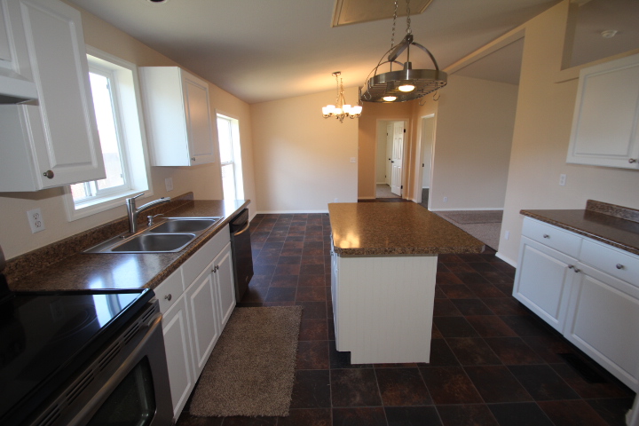 Newly Remodeled