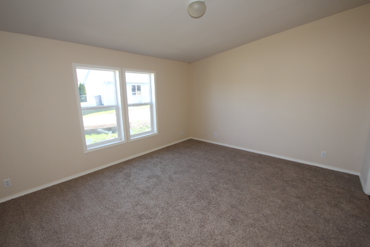 Newly Remodeled