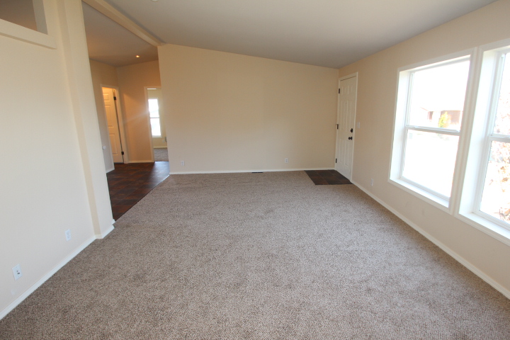Newly Remodeled
