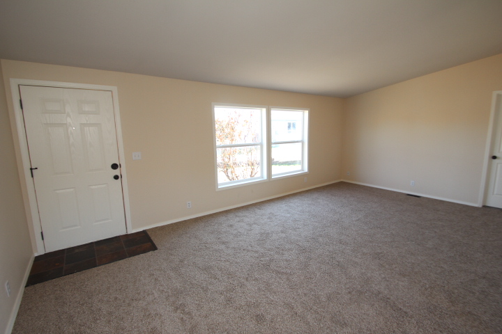 Newly Remodeled