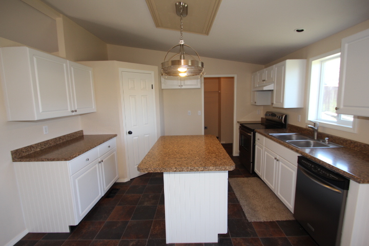 Newly Remodeled