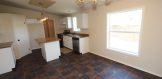 Kitchen and dining