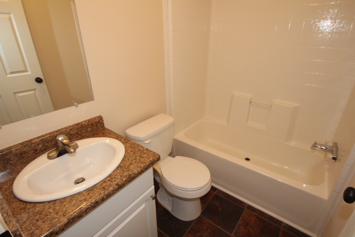 Newly Remodeled