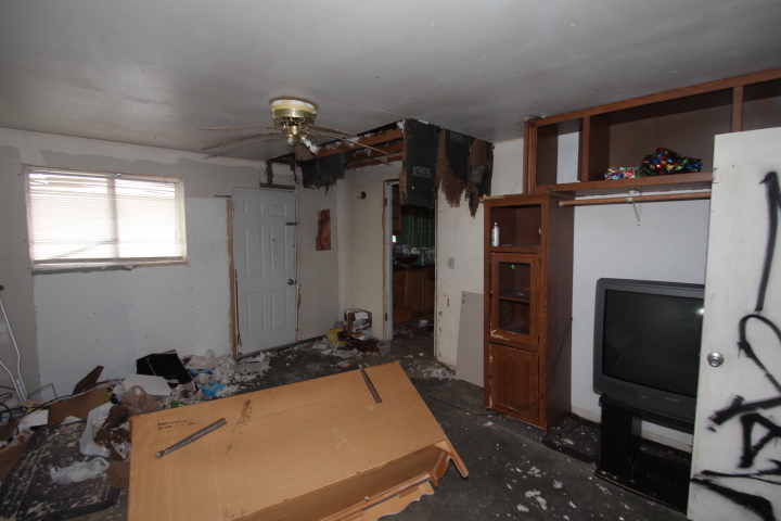 3 Bedroom Home in Quincy